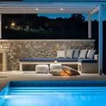 Ariste With Stunning Views Near Fiscardo Villa *