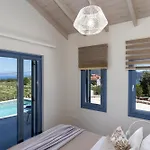 Ariste With Stunning Views Near Fiscardo Katsaráta