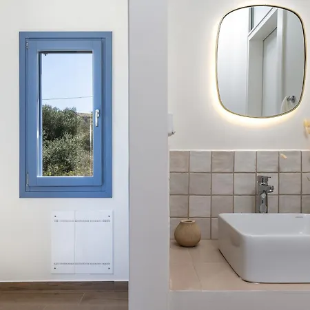 Willa Ariste With Stunning Views Near Fiscardo *