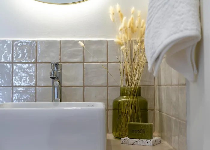 Ariste With Stunning Views Near Fiscardo * Katsarata