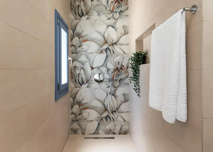 Ariste With Stunning Views Near Fiscardo Katsarata