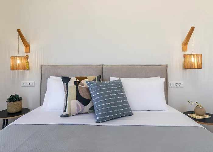 Ariste With Stunning Views Near Fiscardo *
