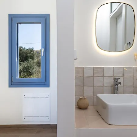 Ariste With Stunning Views Near Fiscardo Katsarata