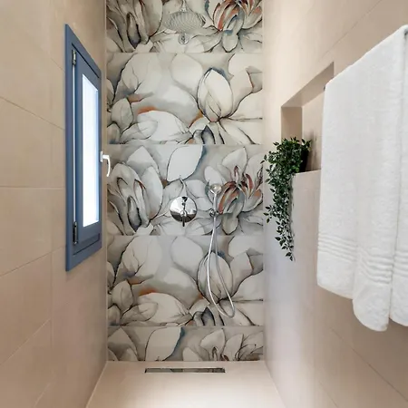 Villa Ariste With Stunning Views Near Fiscardo Katsarata