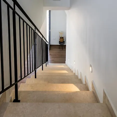 Ariste With Stunning Views Near Fiscardo Villa