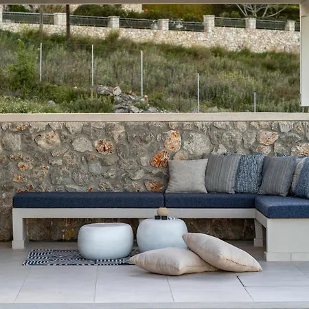 Ariste With Stunning Views Near Fiscardo * Katsarata