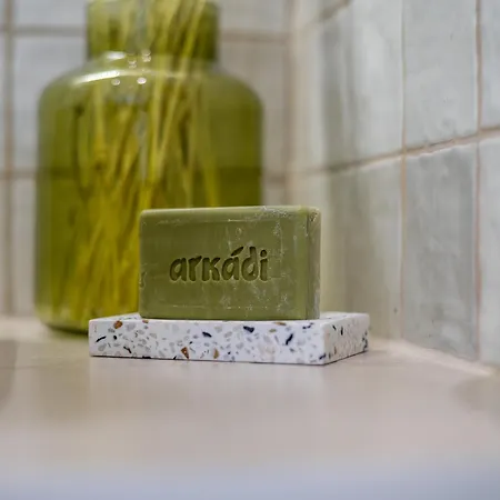 Ariste With Stunning Views Near Fiscardo