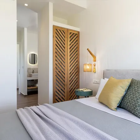 Ariste With Stunning Views Near Fiscardo Katsarata