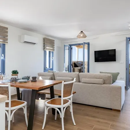 Ariste With Stunning Views Near Fiscardo *